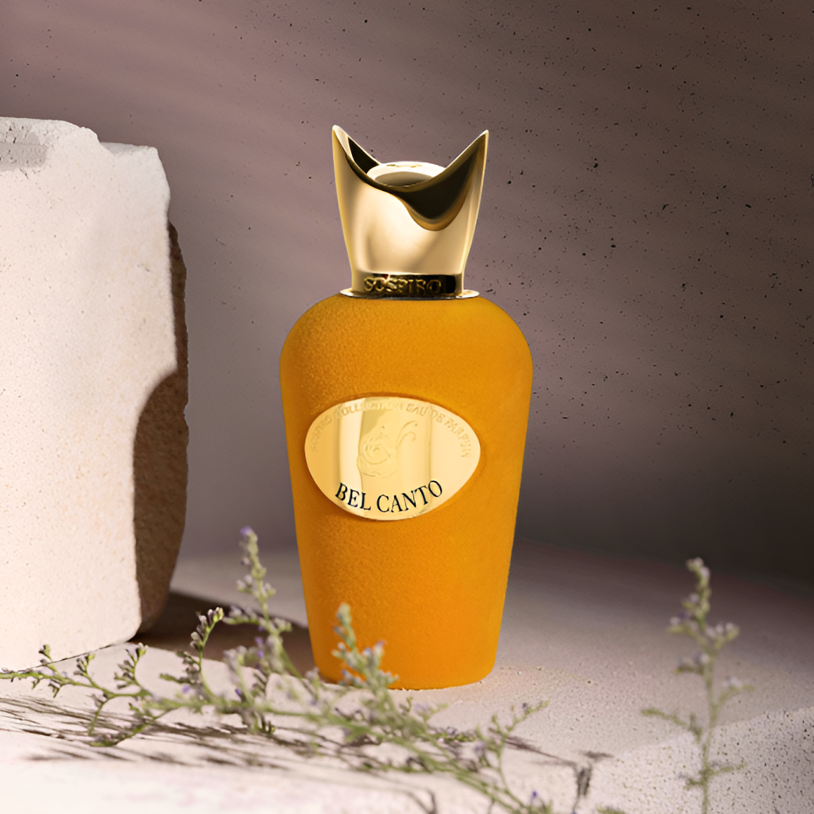 Sospiro Bel Canto EDP