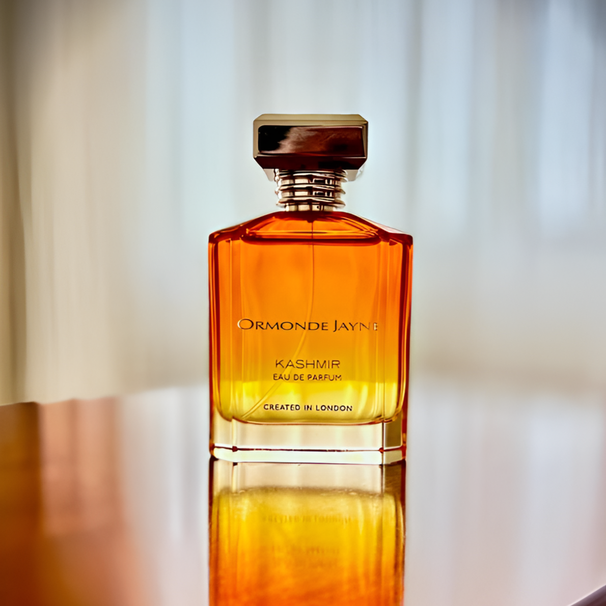 عطر أورموند جاين كشمير