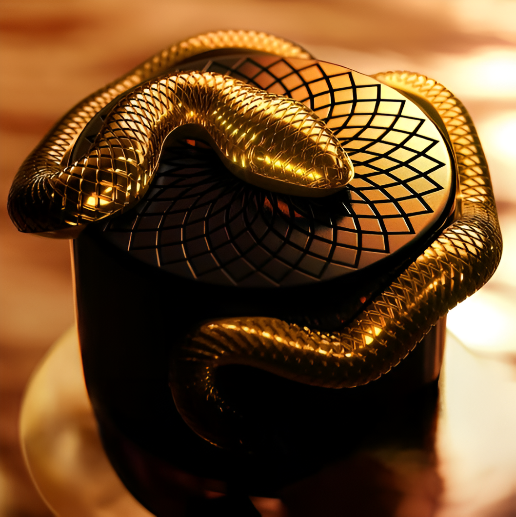 Lattafa Teriaq Intense EDP