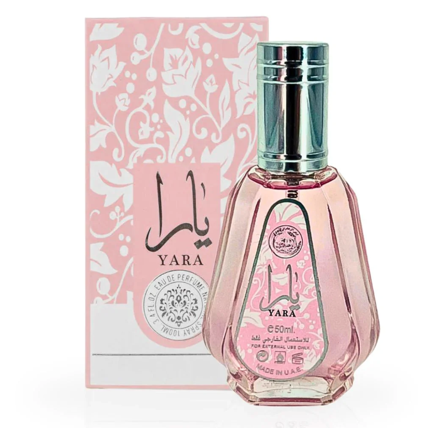 عطر لطافة يارا