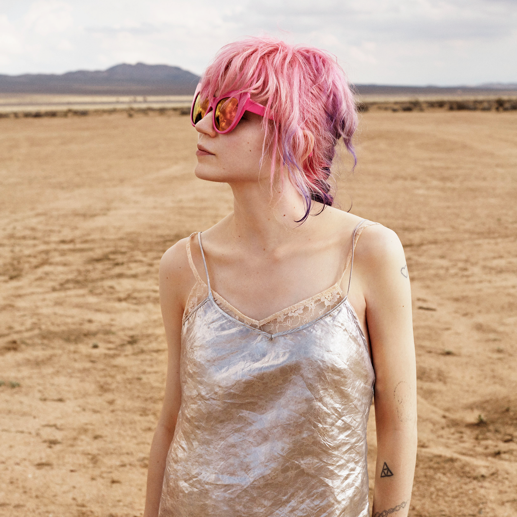 Authenticity Guarantee