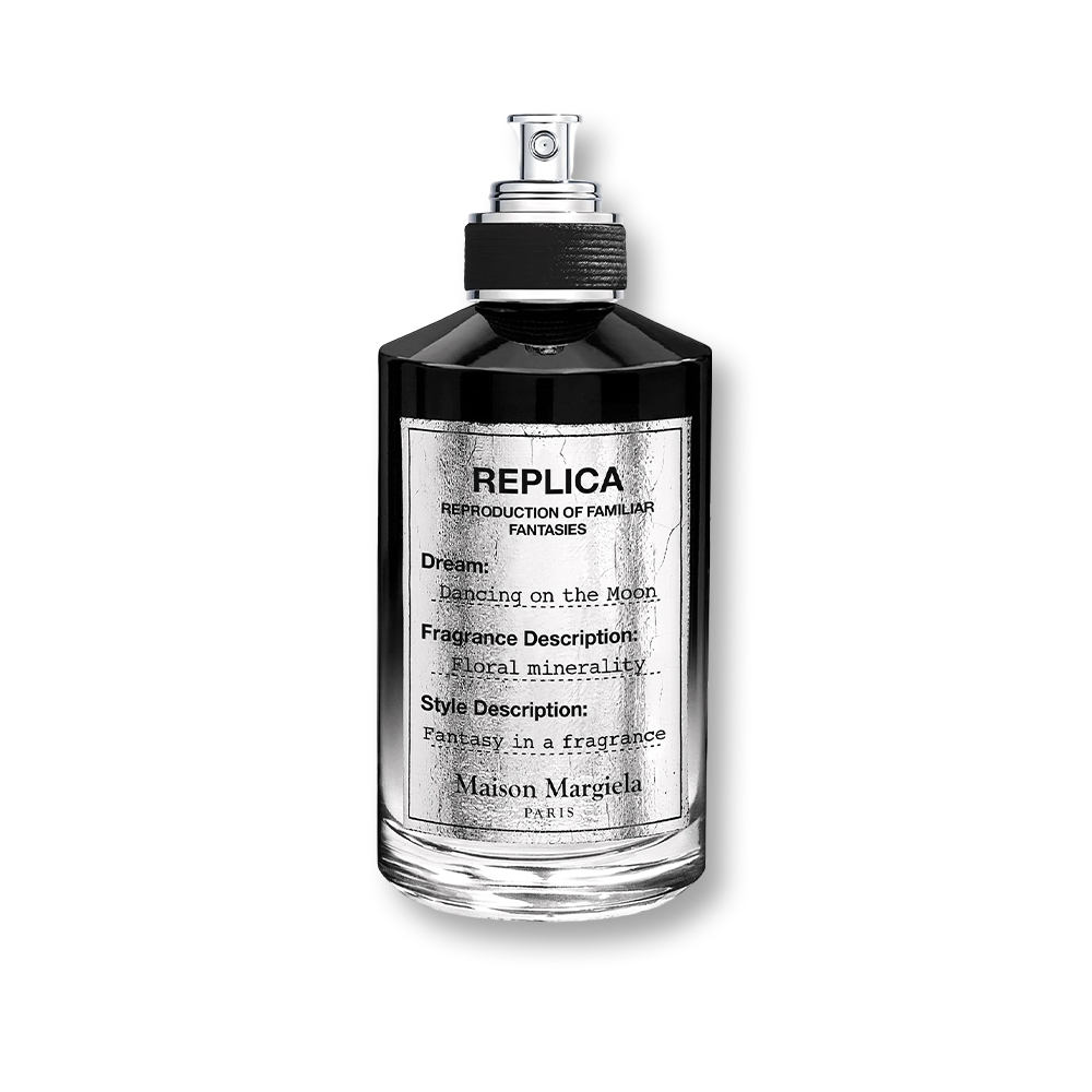 Shop Maison Margiela Replica Dancing On The Moon EDP | My Perfume Shop Maison Margiela Replica Dancing On The Moon EDP | My Perfume