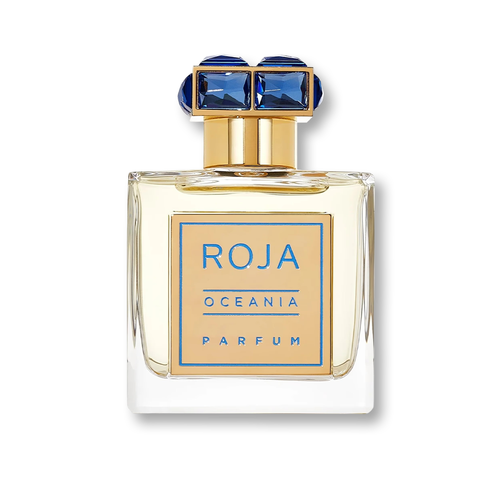 Shop Roja Parfums Oceania Parfum 50ml | My Perfume Shop Qatar