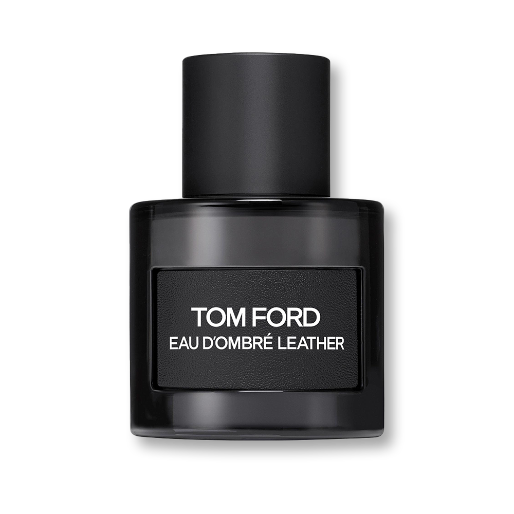 Shop Tom Ford Eau D'ombre Leather EDT in Qatar
