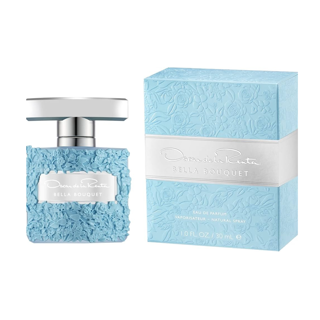 Oscar De La Renta Bella Bouquet EDP