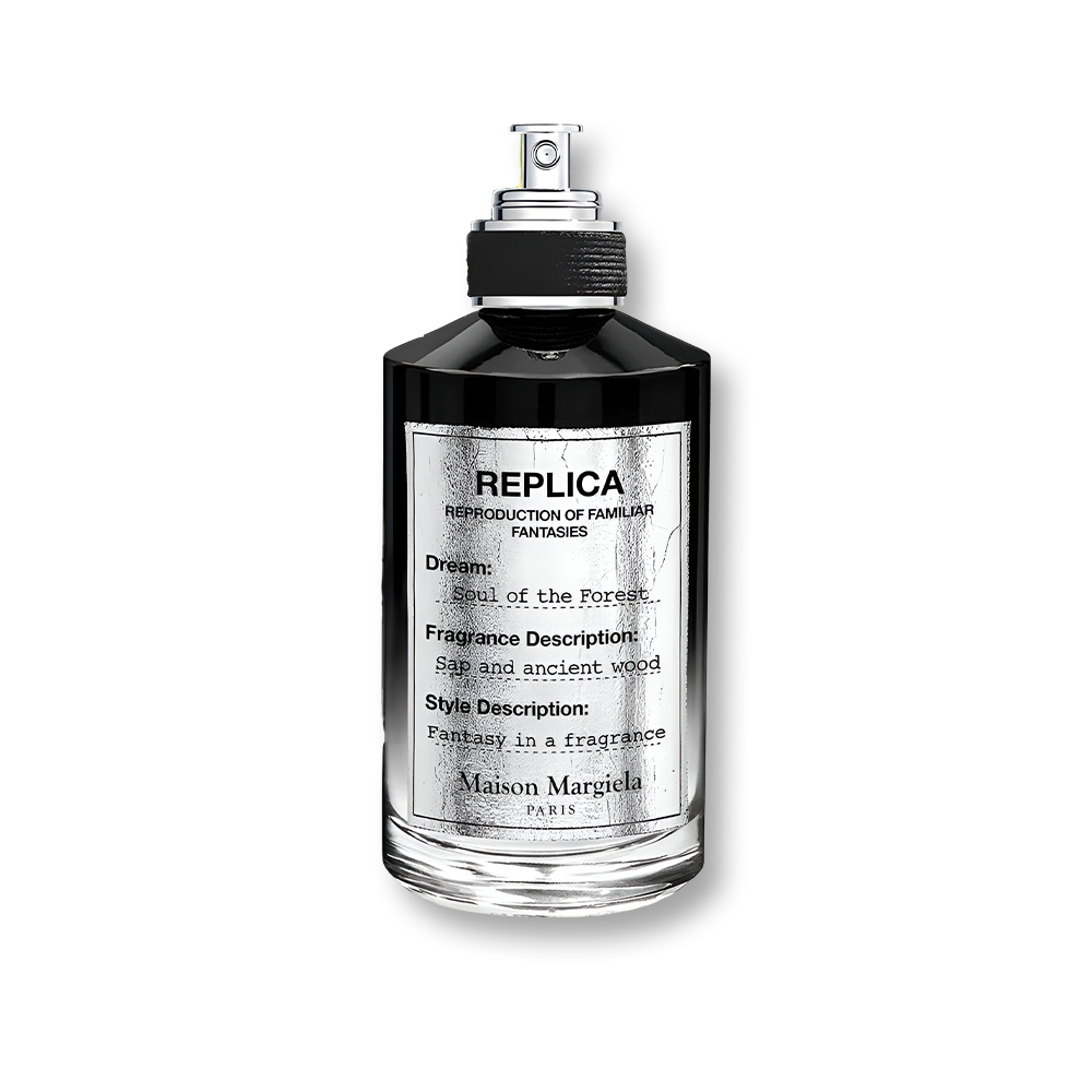 Shop Maison Margiela Replica Flying EDP 100ml | My Perfume Shop Qatar