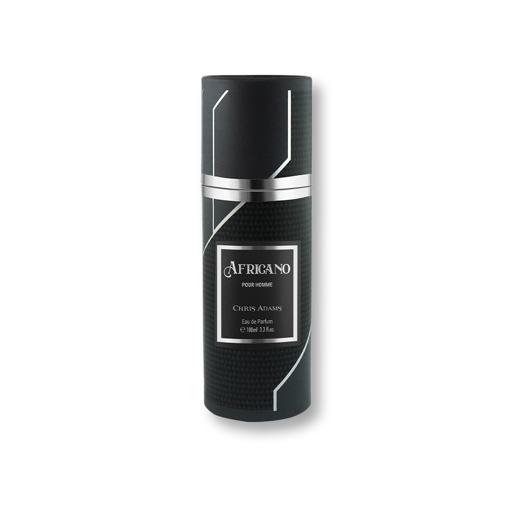 Shop Chris Adams Africano EDP 100ml | My Perfume Shop Qatar