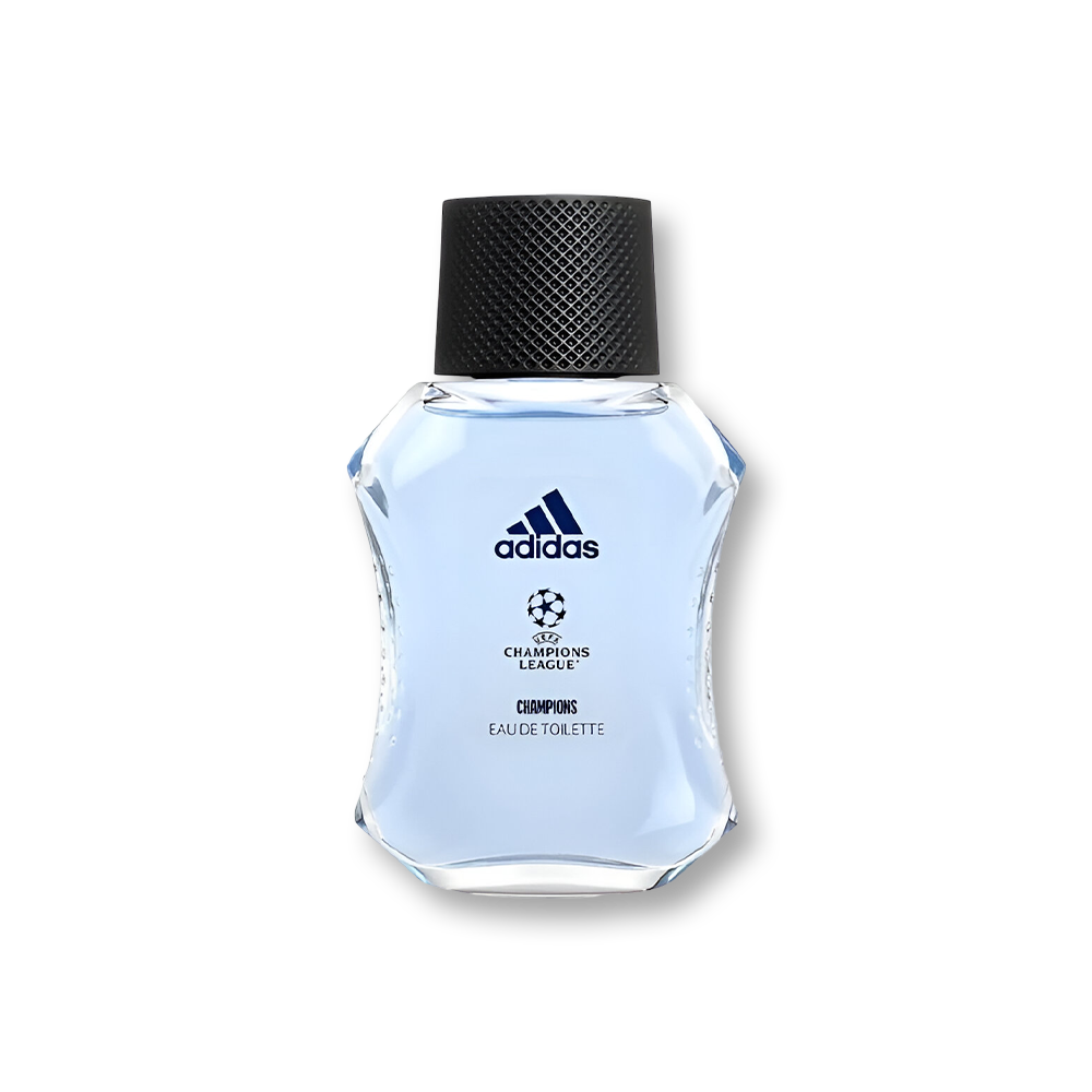 Adidas UEFA Champions League Champions EDT in Qatar