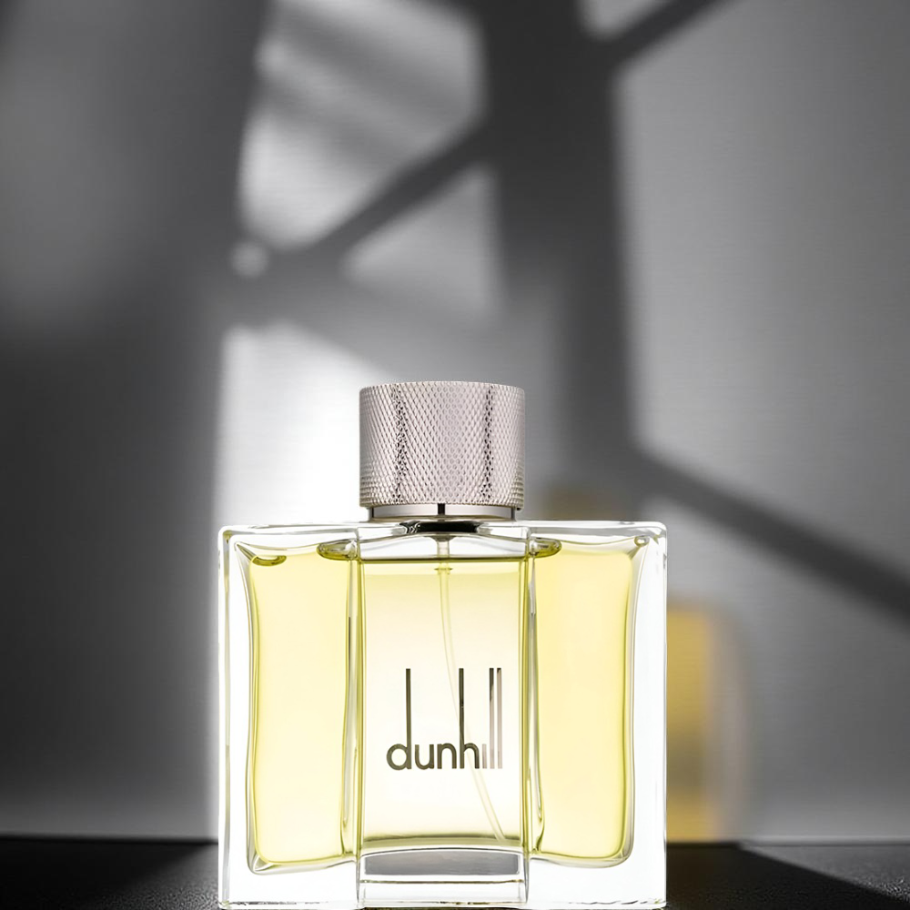 Dunhill 51.3 N EDT