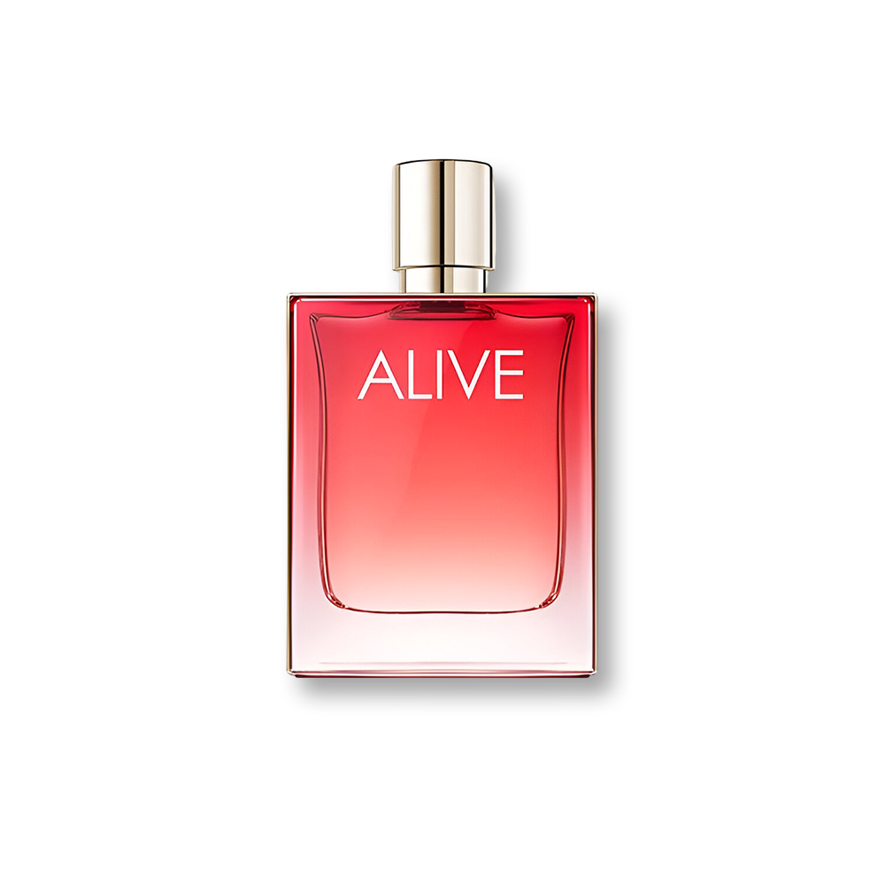 Hugo Boss Alive Intense EDP For Women in Qatar