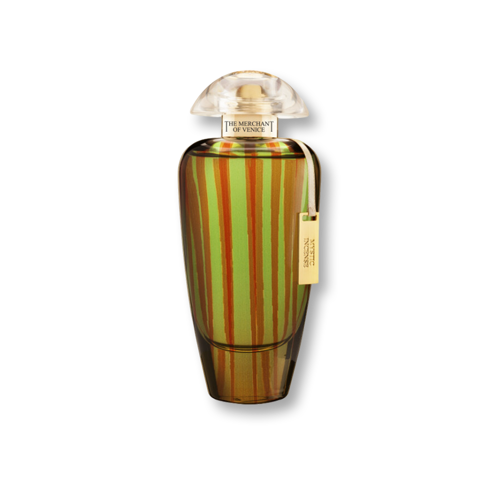 The Merchant Of Venice Mystic Incense EDP