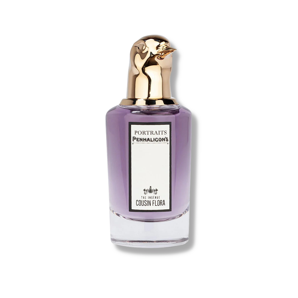 Penhaligon's The Ingenue Cousin Flora EDP