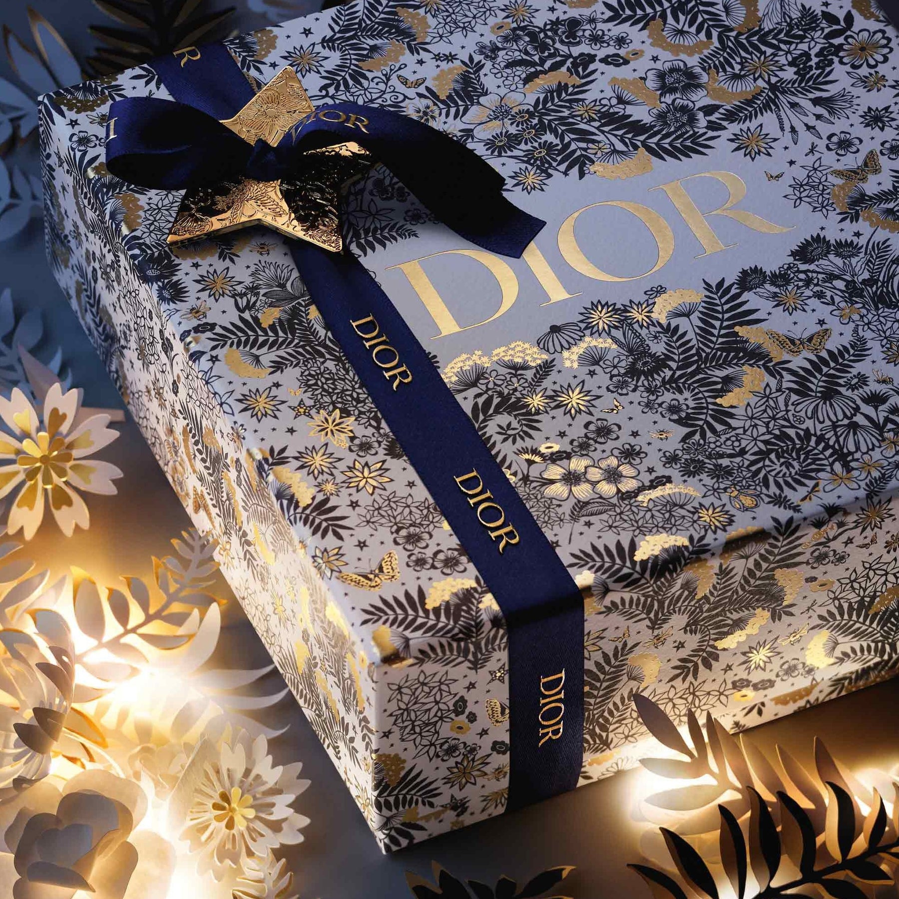 Authenticity Guarantee