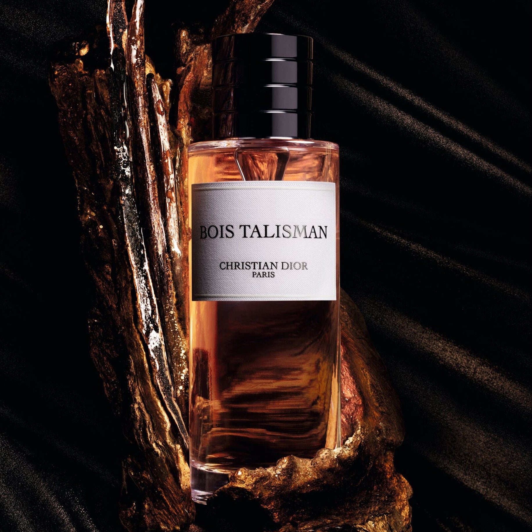 Christian Dior Bois Talisman EDP