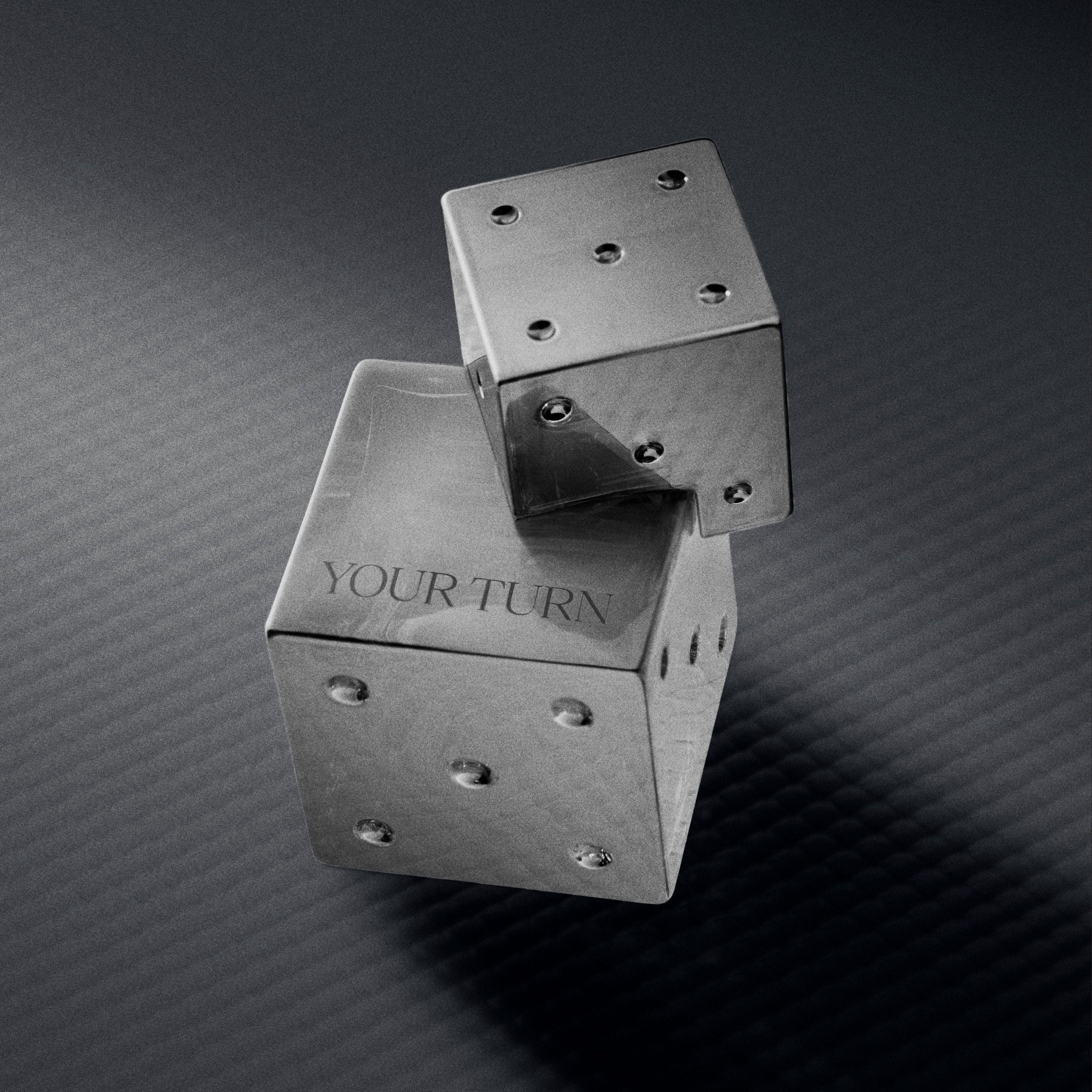 عطر بيلي إيليش يور تورن