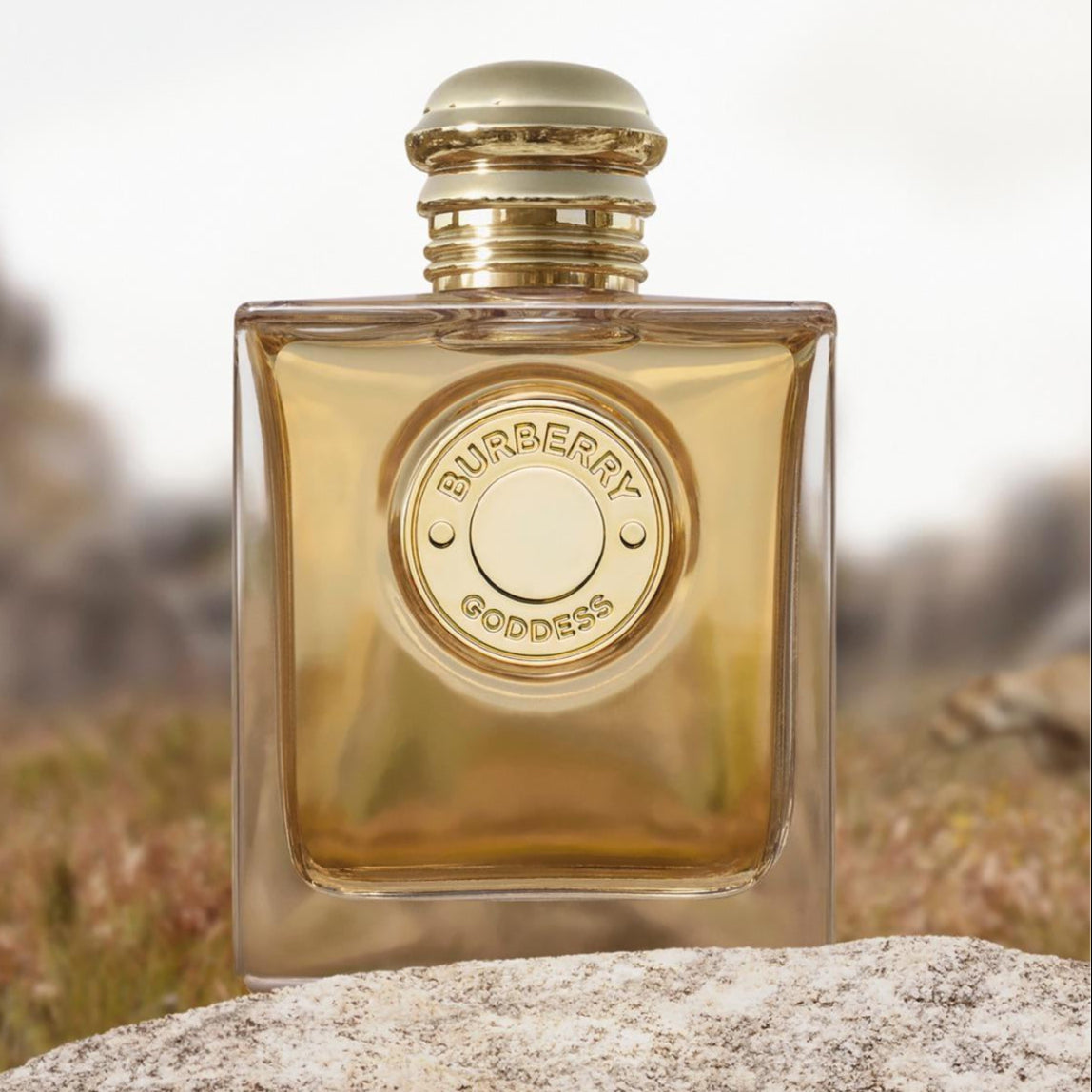 عطر بربري غوديس أو دي بارفان مكثف