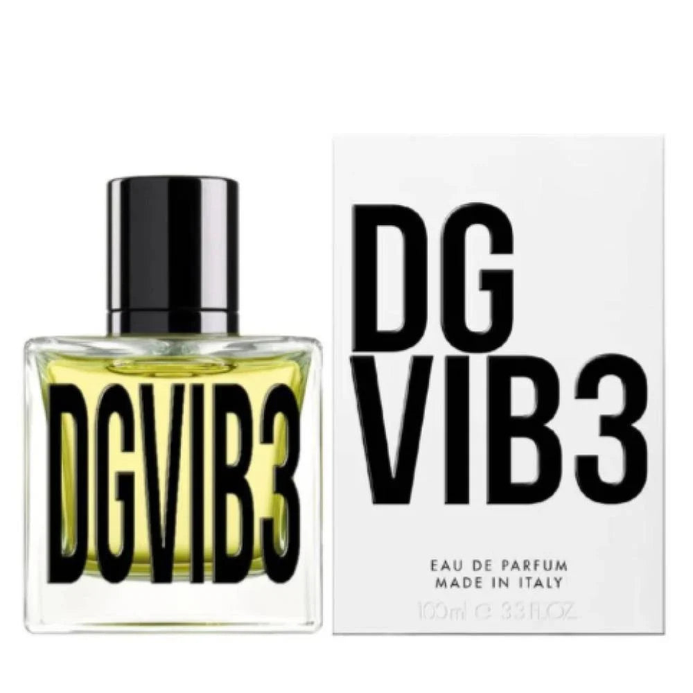 Dolce & Gabbana Dgvib3 EDP