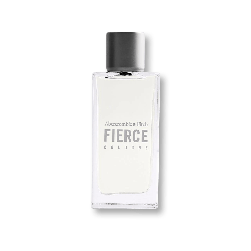 Shop Abercrombie & Fitch Fierce EDC 30ml, 50ml & 100ml | My