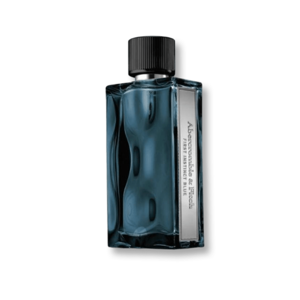 Shop Abercrombie & Fitch First Instinct Blue EDT For Men | My