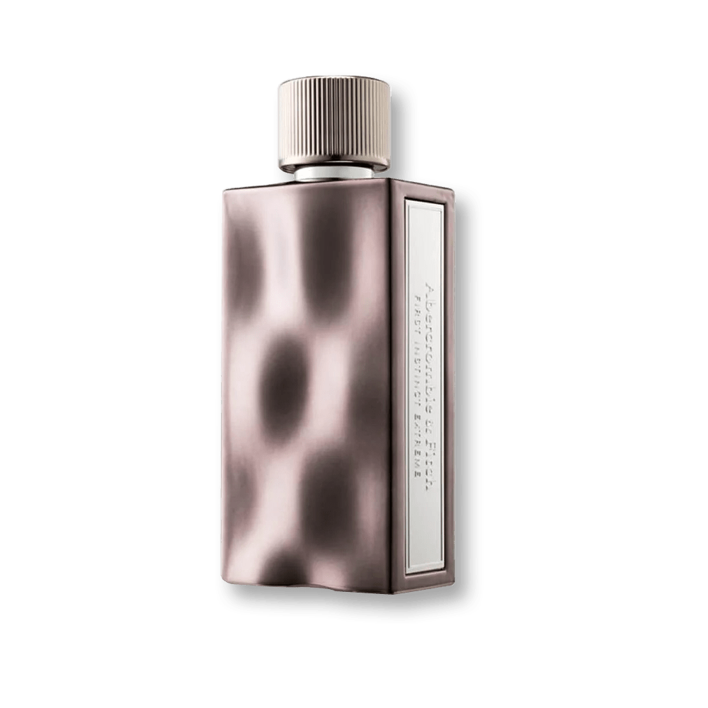 Shop Abercrombie & Fitch First Instinct Extreme EDP 50ml & 100ml