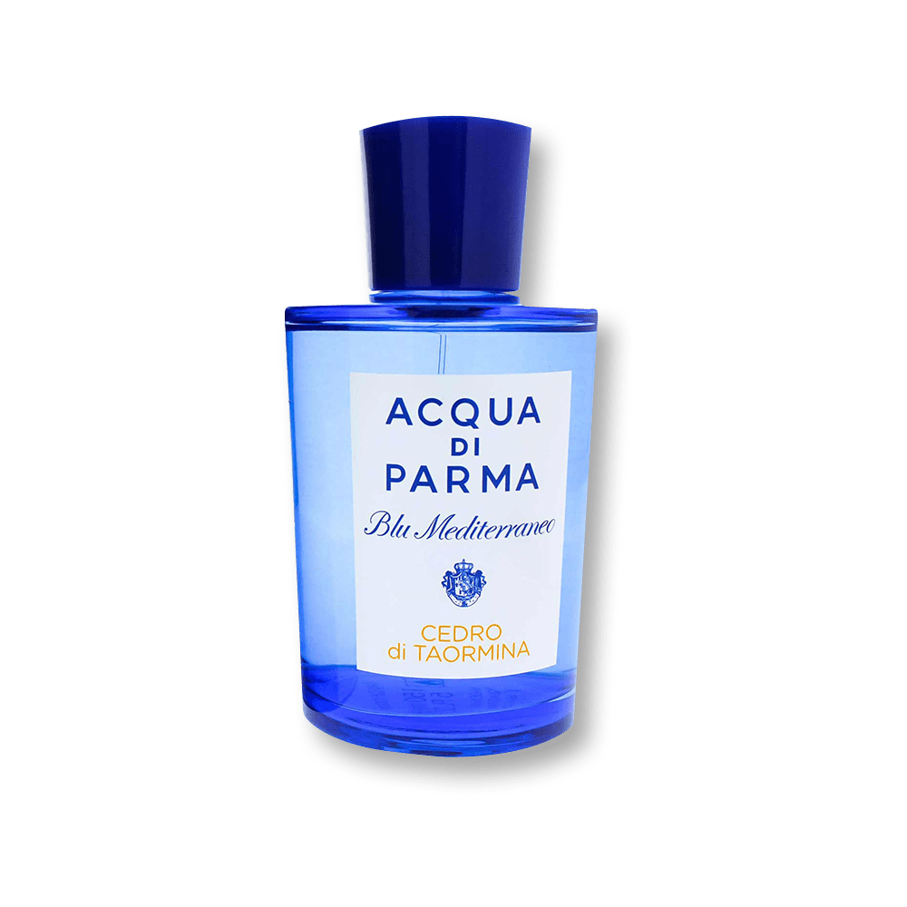 Shop Acqua Di Parma Blu Mediterraneo Cedro Di Taormina EDT | My
