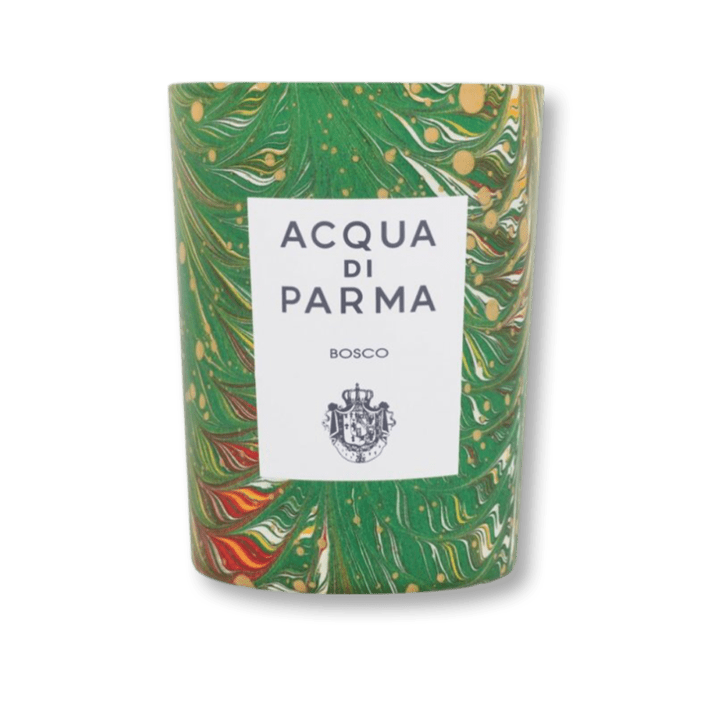 Shop Acqua Di Parma Bosco Scented Candle in Qatar