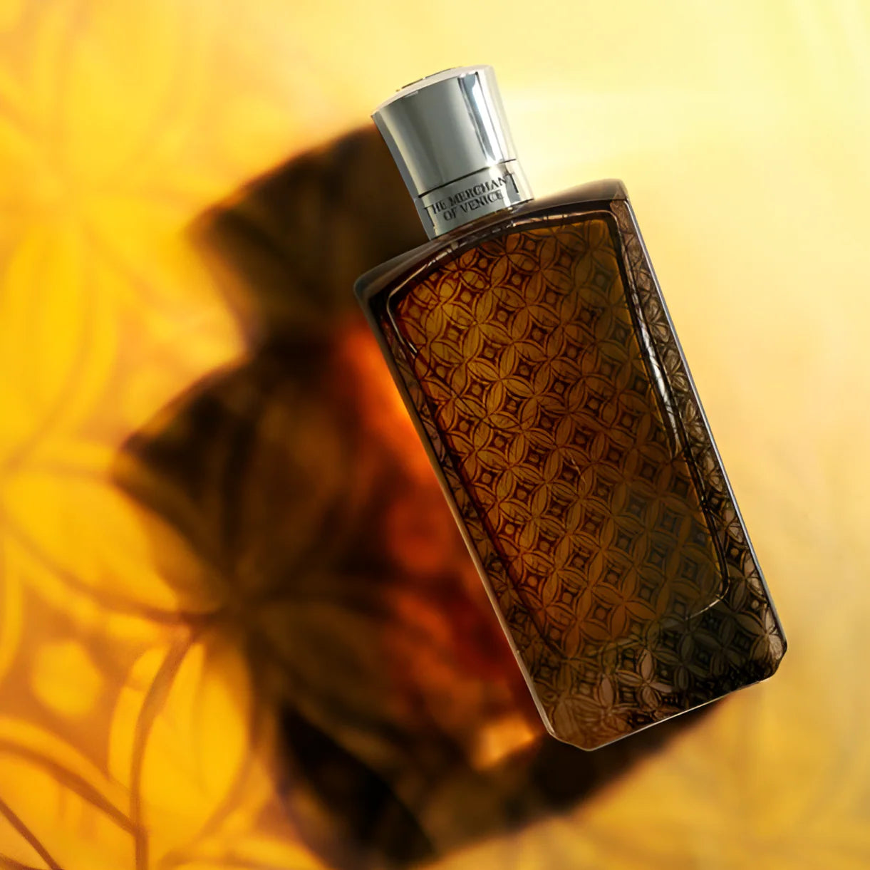 The Merchant Of Venice Ottoman Amber EDP For Men
