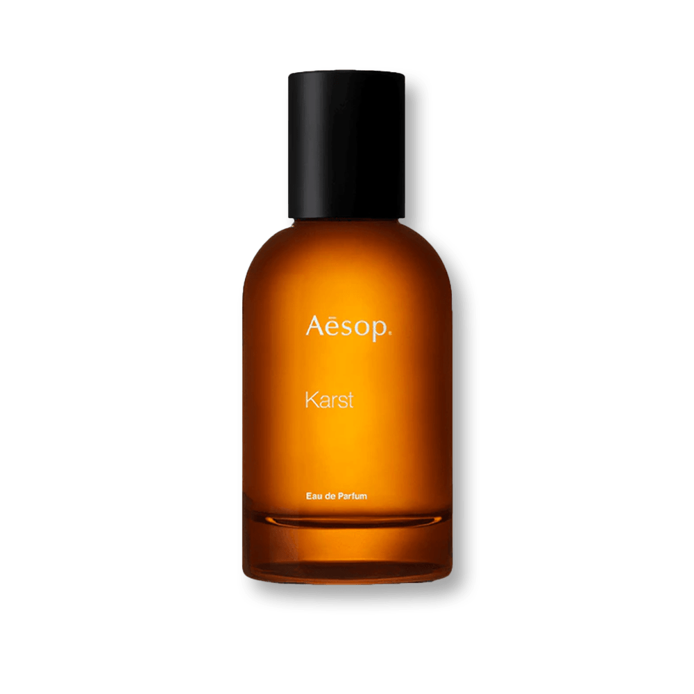 Shop Aesop Karst EDP | My Perfume Shop Qatar