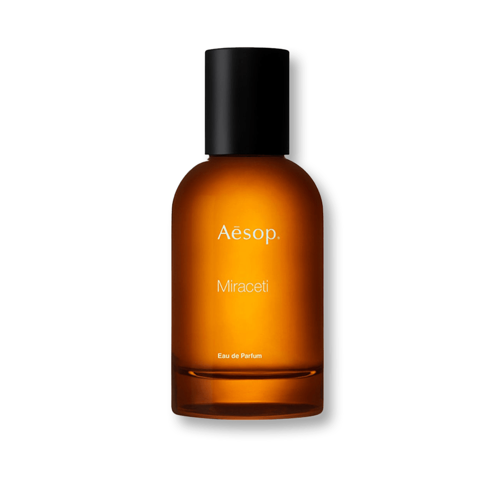 Shop Aesop Miraceti EDP | My Perfume Shop Qatar
