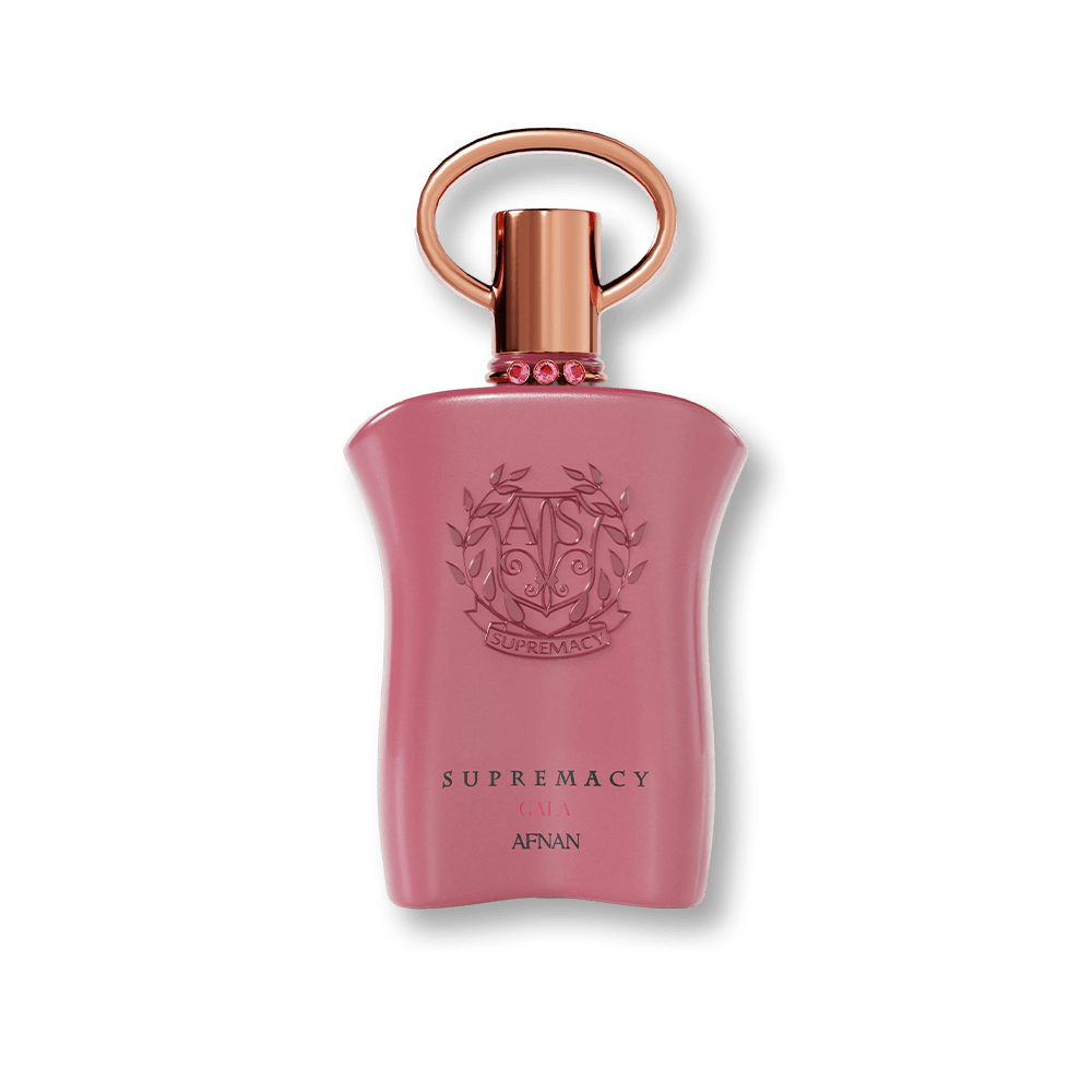 Shop Afnan Supremacy Gala Extrait De Parfum 90ml | My Perfume Shop
