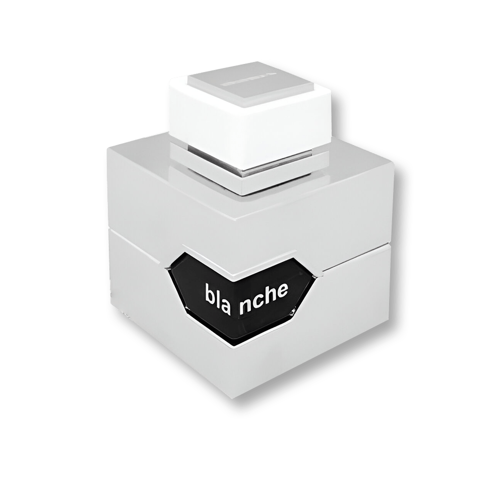 Shop Al Haramain L'Aventure Blanche EDP 100ml | My Perfume Shop Qatar