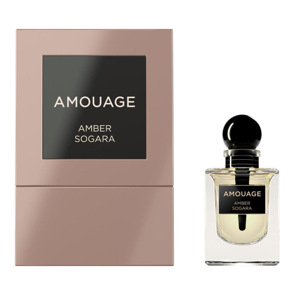 Amouage Amber Sogara Pure Parfum | My Perfume Shop