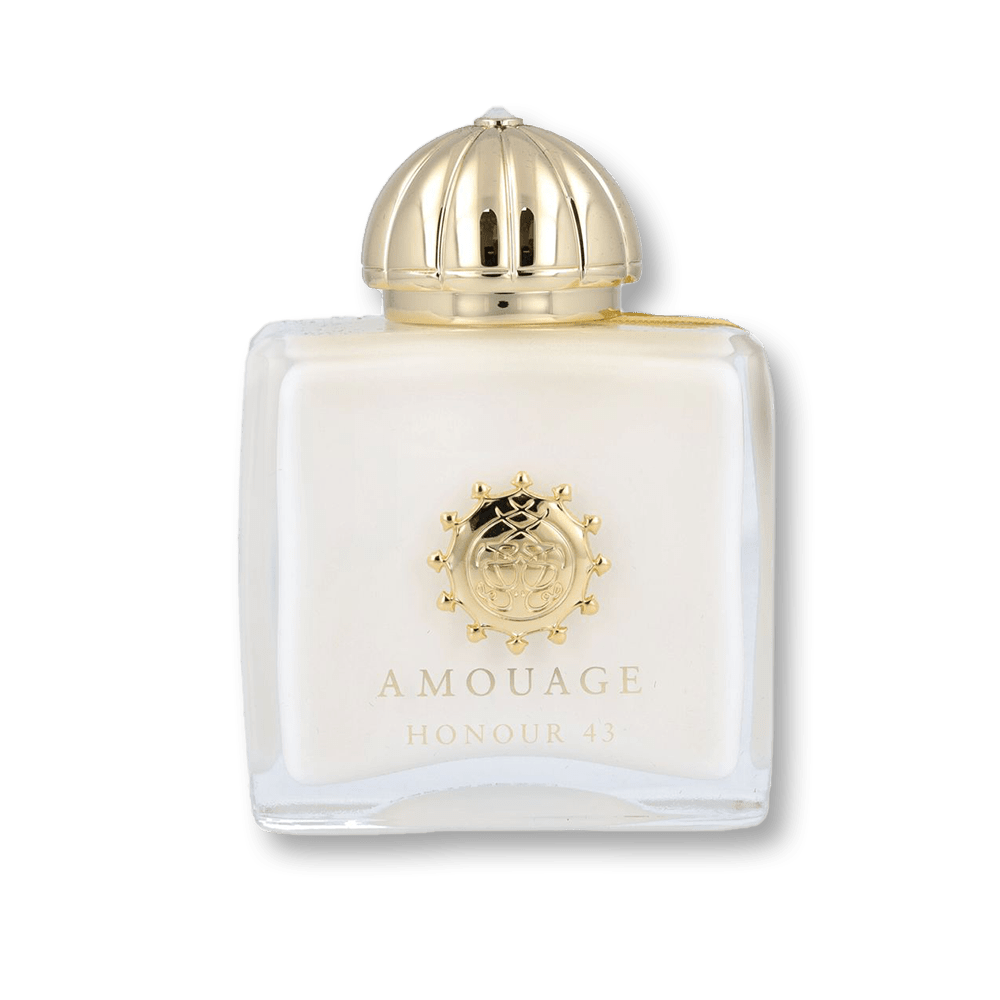アムアージュ オーナー　Amouage Honour 43 100ml Shop Amouage Honour 43 Extrait De Parfum in Qatar
