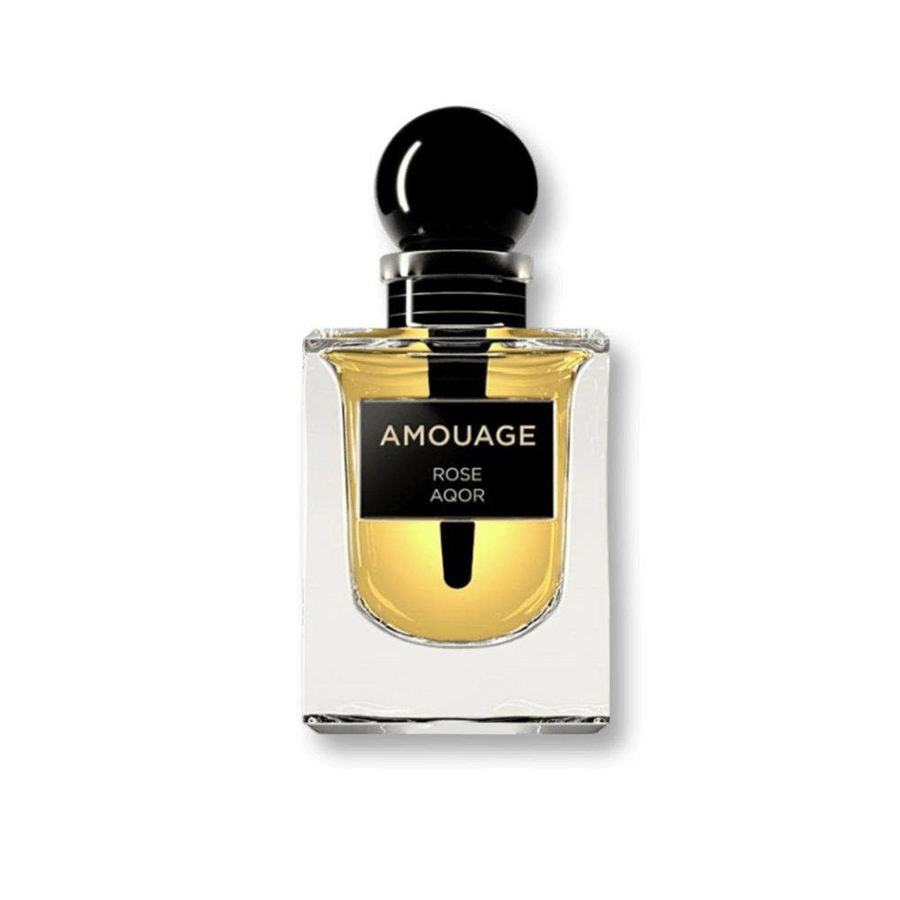 Shop Amouage Rose Aqor Pure Parfum in Qatar