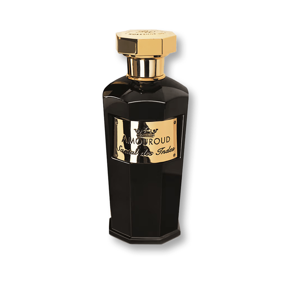 Shop Amouroud Santal Des Indes EDP 100ml | My Perfume Shop Qatar