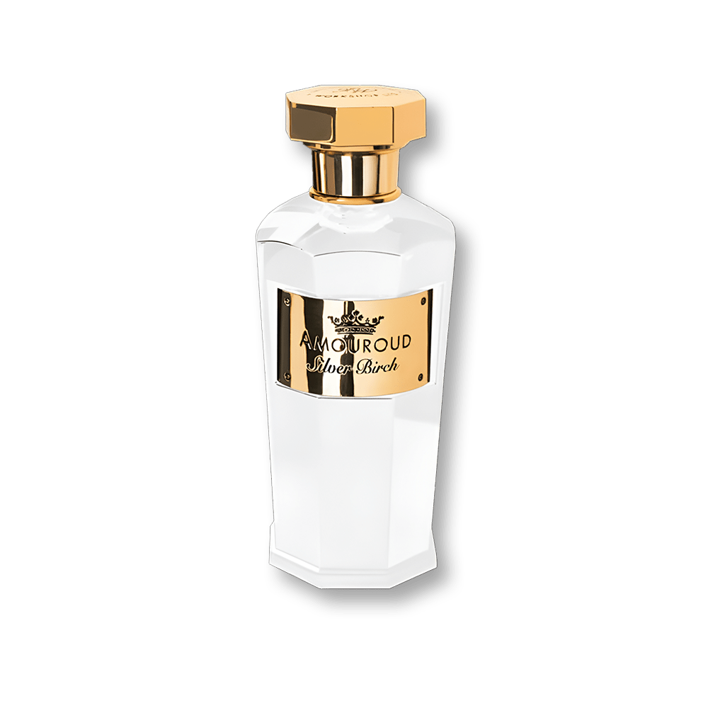 Shop Amouroud Silver Birch Parfum | My Perfume Shop Qatar