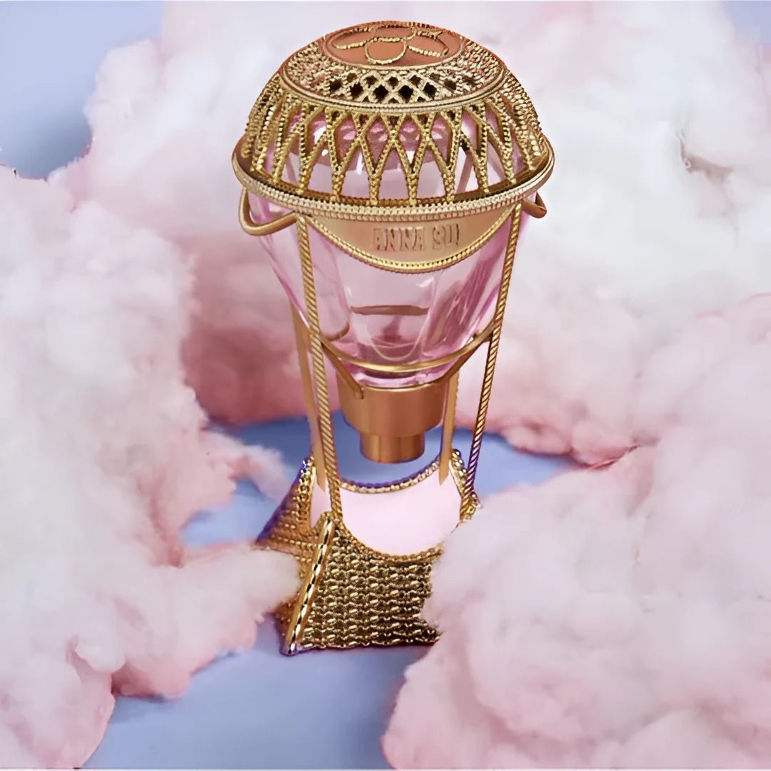 Anna Sui Sky EDT Body Lotion Set for Women | My Perfume Shop