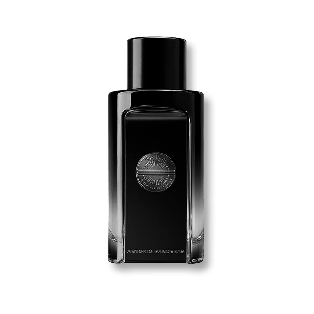 Parfum Antonio Banderas Black Cologne Eau De Parfum Antonio