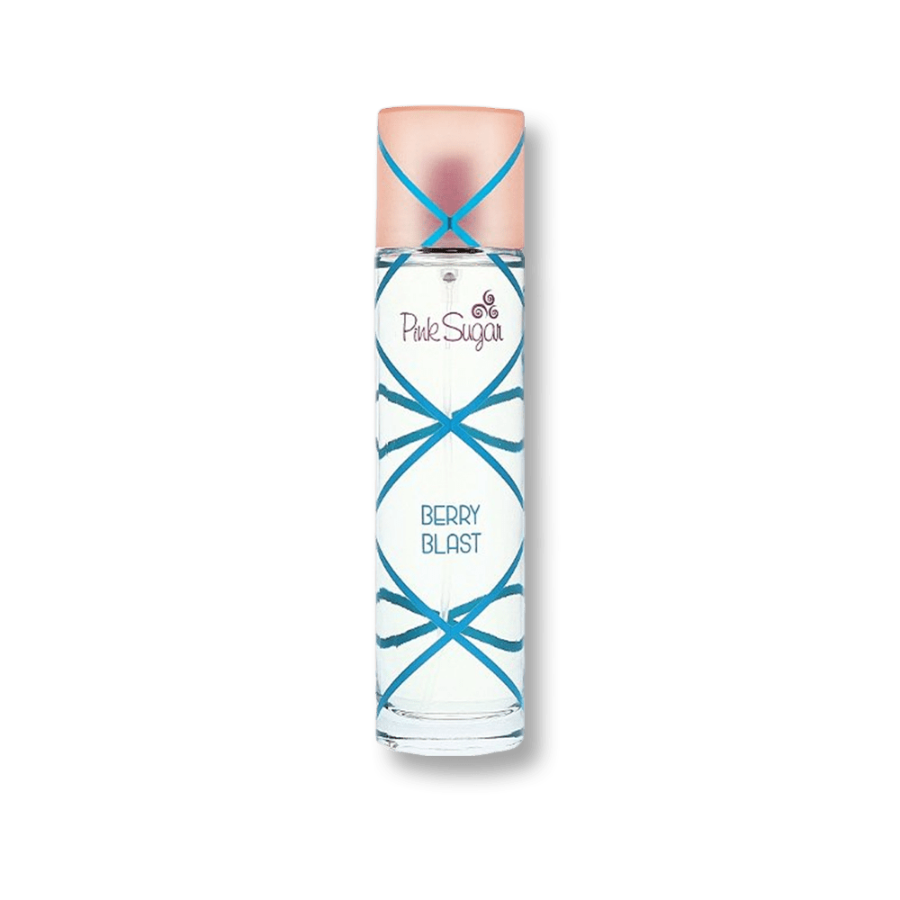 Shop Aquolina Pink Sugar Berry Blast EDT in Qatar