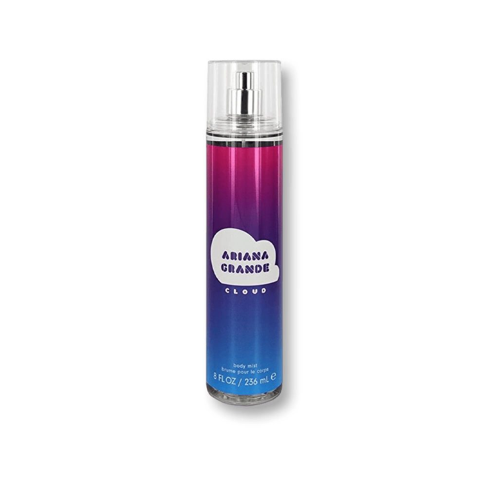 Shop Ariana Grande Cloud Body Mist in Qatar