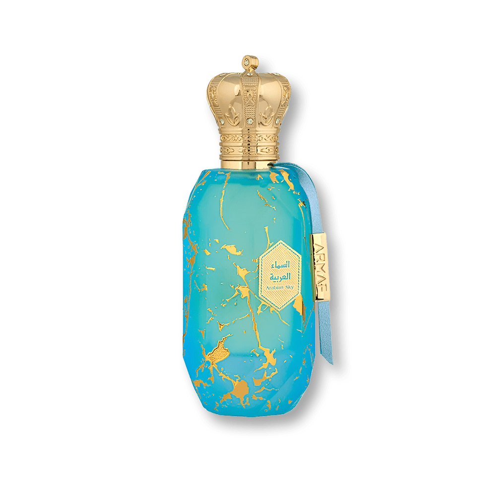 ARMAF Eter Arabian Sky 香水 Shop Armaf Eter Arabian Sky EDP | My Perfume Shop Qatar