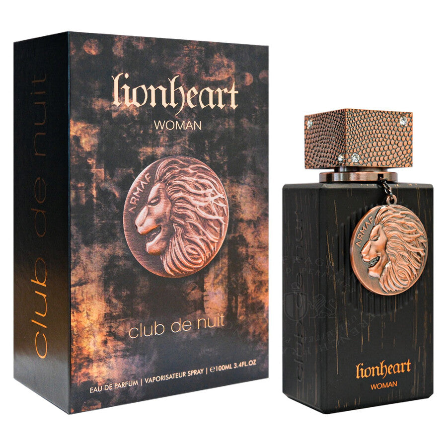 عطر ارماف كلوب دي نوي ليونهارت