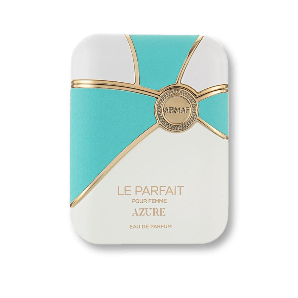 Shop Armaf Le Parfait Azure EDP 200ml | My Perfume Shop Qatar