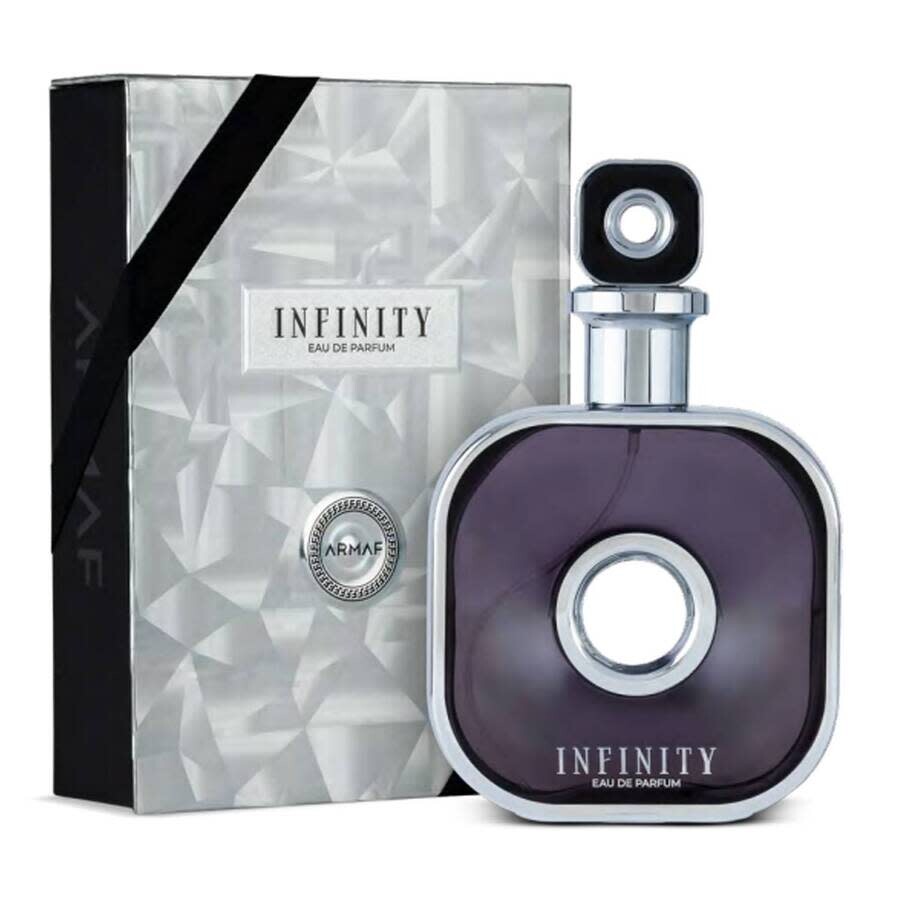 عطر أرماف إنفينيتي سيلفر