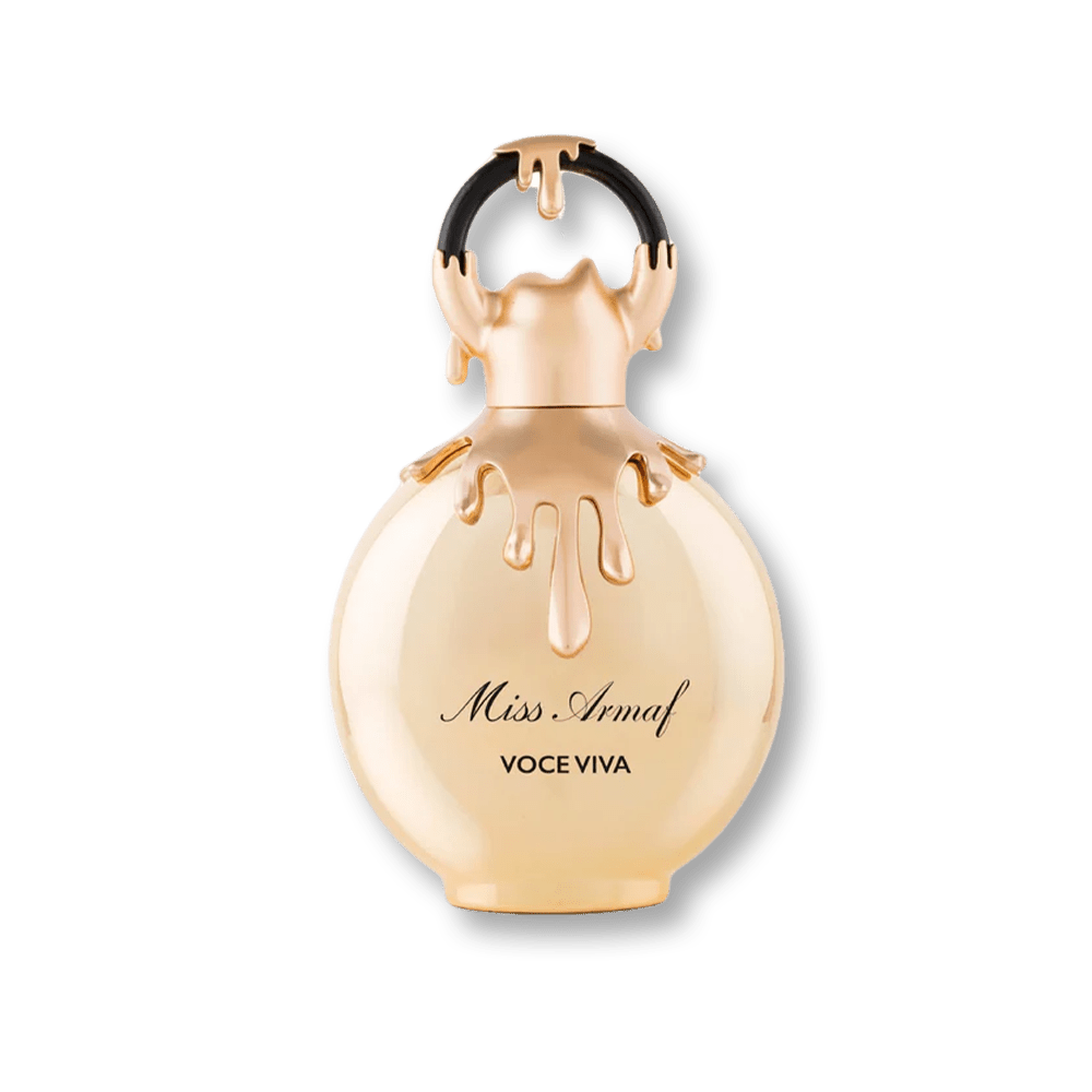 Shop Armaf Miss Armaf Voce Viva EDP 100ml | My Perfume Shop Qatar