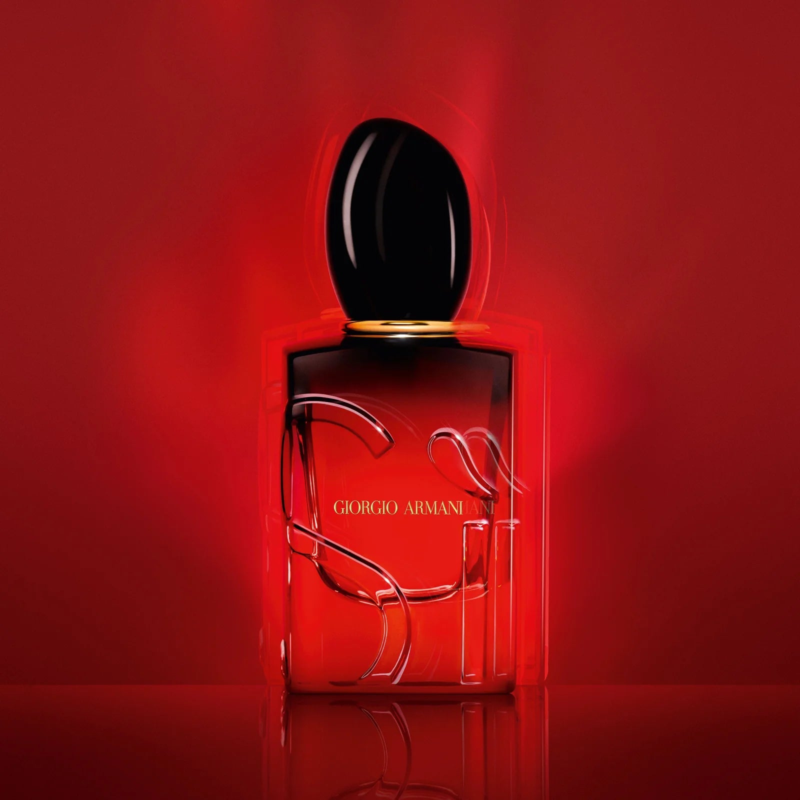 جورجيو أرماني Si Passione Intense EDP