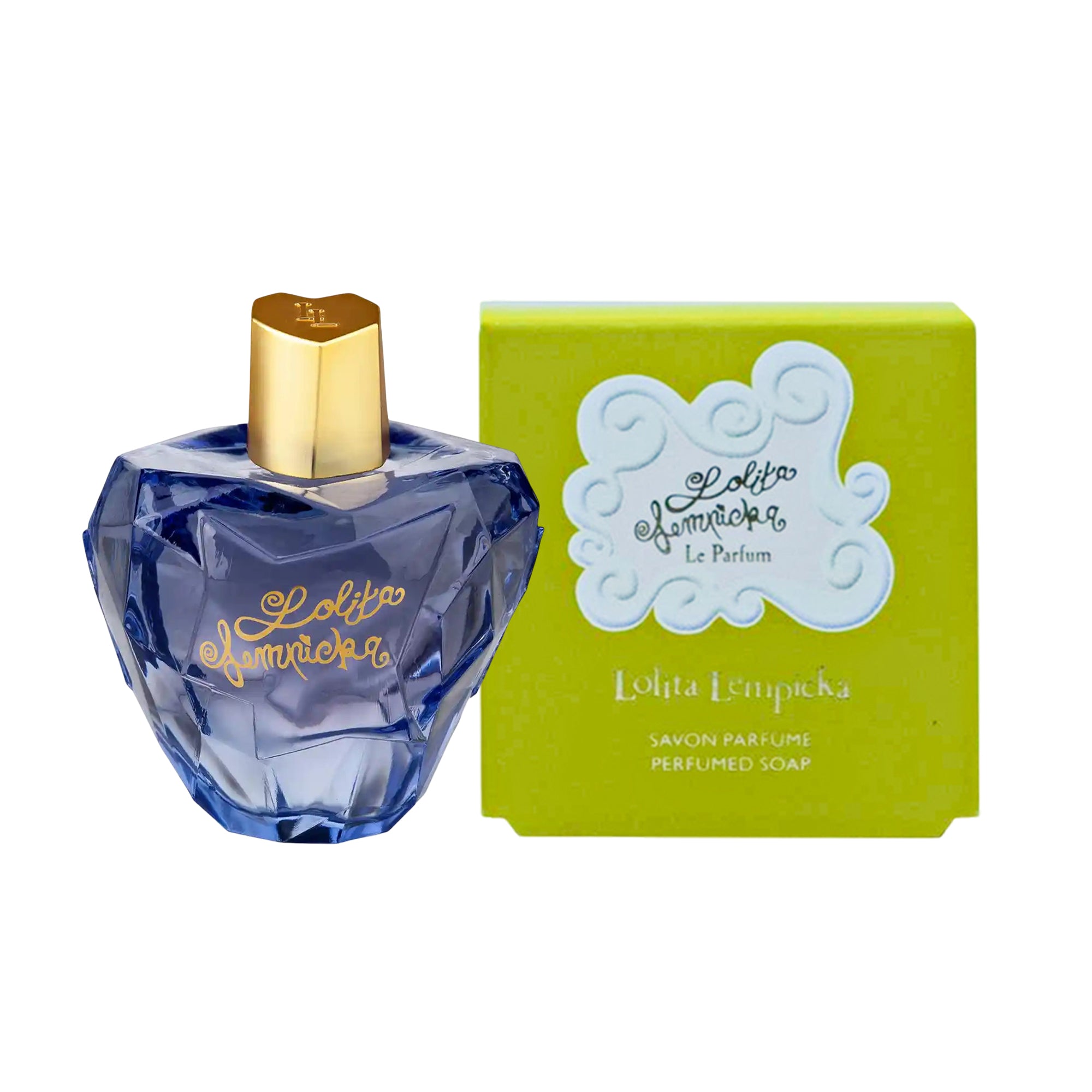 Lolita Lempicka For Women Gift Set | My Perfume Shop Qatar