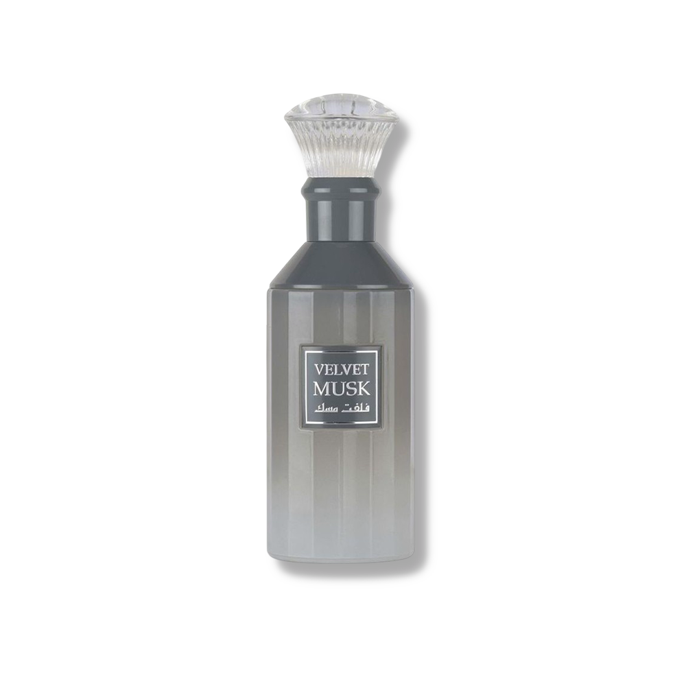 Lattafa 香水 Velvet Musk EDP 100ml ☆ ラタファ Amazon.com : Lattafa Velvet Musk – Soft, Powdery, Woody