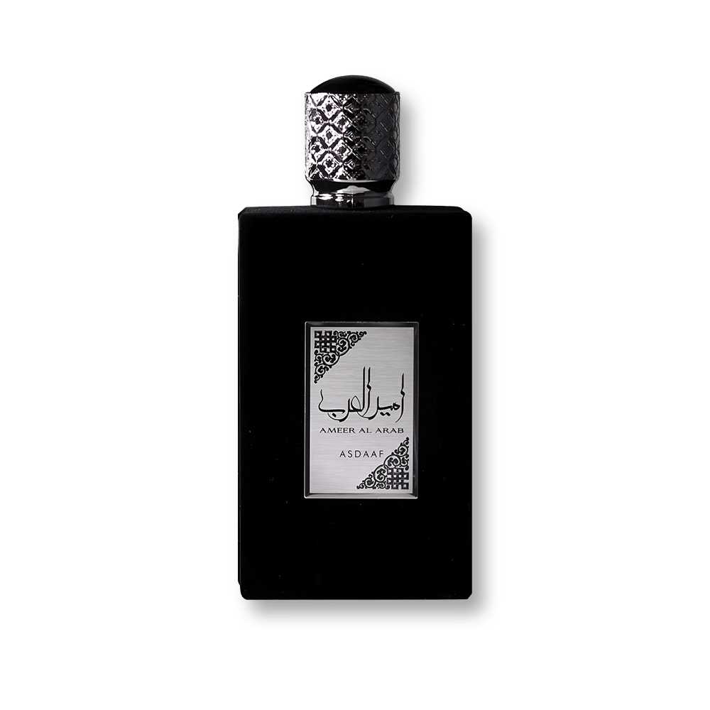 Shop Asdaaf Ameer Al Arab EDP 100ml | My Perfume Shop Qatar