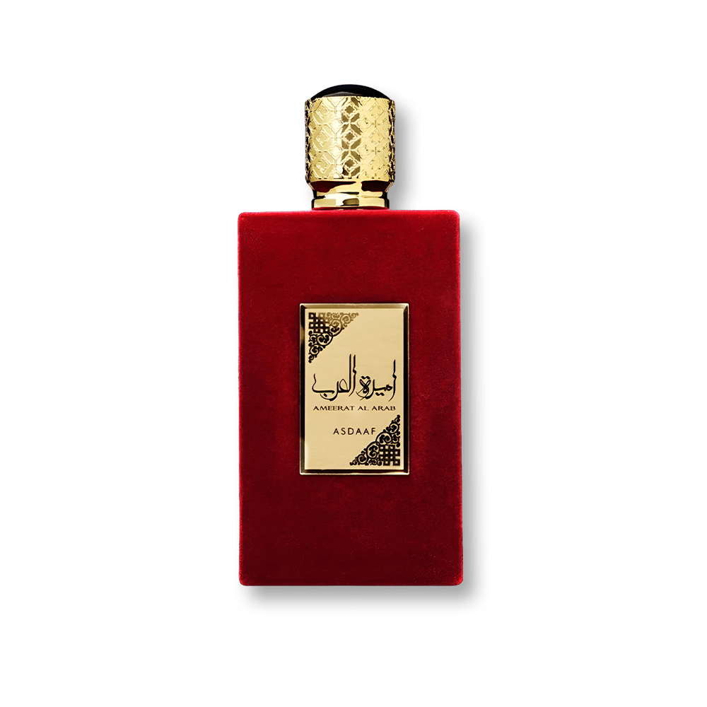 Shop Asdaaf Ameerat Al Arab EDP 100ml | My Perfume Shop Qatar